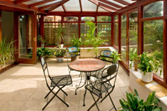 Harrow Weald conservatory quotes