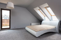 Harrow Weald bedroom extensions